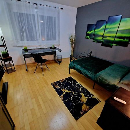 Grazer City Residence & Free Parking Exterior photo