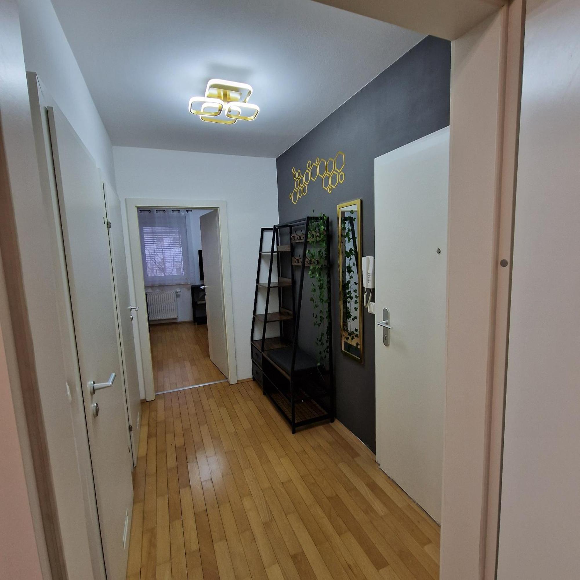 Grazer City Residence & Free Parking Exterior photo